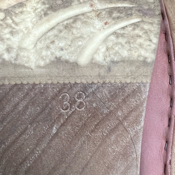 No. 6 Annabel Clogs - Picture 9 of 9